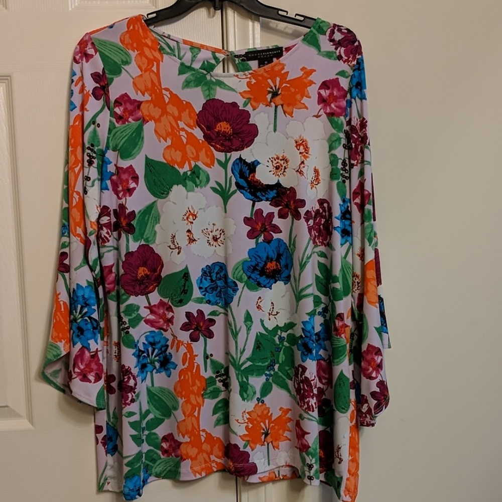 Flower Power